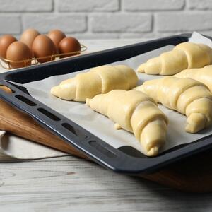 Vazdušasti kroasani će ostati meki do 3 dana: Proveren recept za najlepši doručak ili večeru za čitavu porodicu