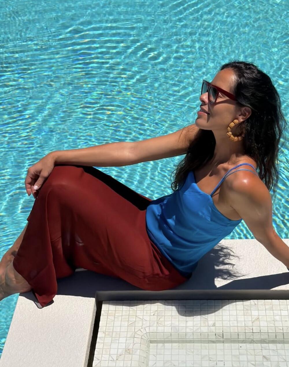 Ana Ivanović