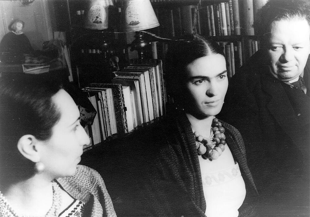 Frida Kalo