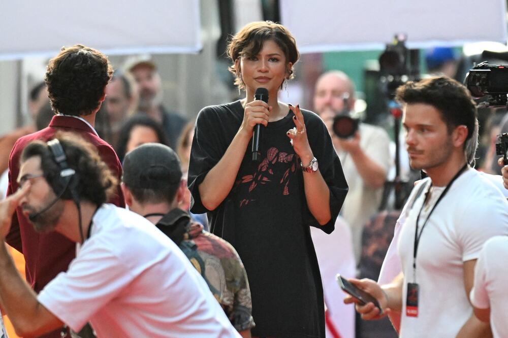 foto: Urman Lionel/ABACA / Abaca Press / Profimedia