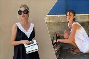 Minimalizam uvek deluje skuplje! 5 kombinacija koje izgledaju elegantno i prikladno 00-24 tokom leta