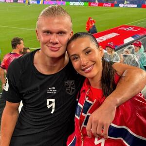 Savršeno veče udvoje s Halandom nije onako kakvim ga zamišljate: Norveški fudbaler ima jednostavan recept za uživanje