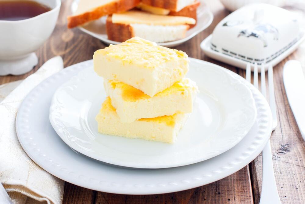 RECEPT ZA ČUVENI FRANCUSKI OMLET 