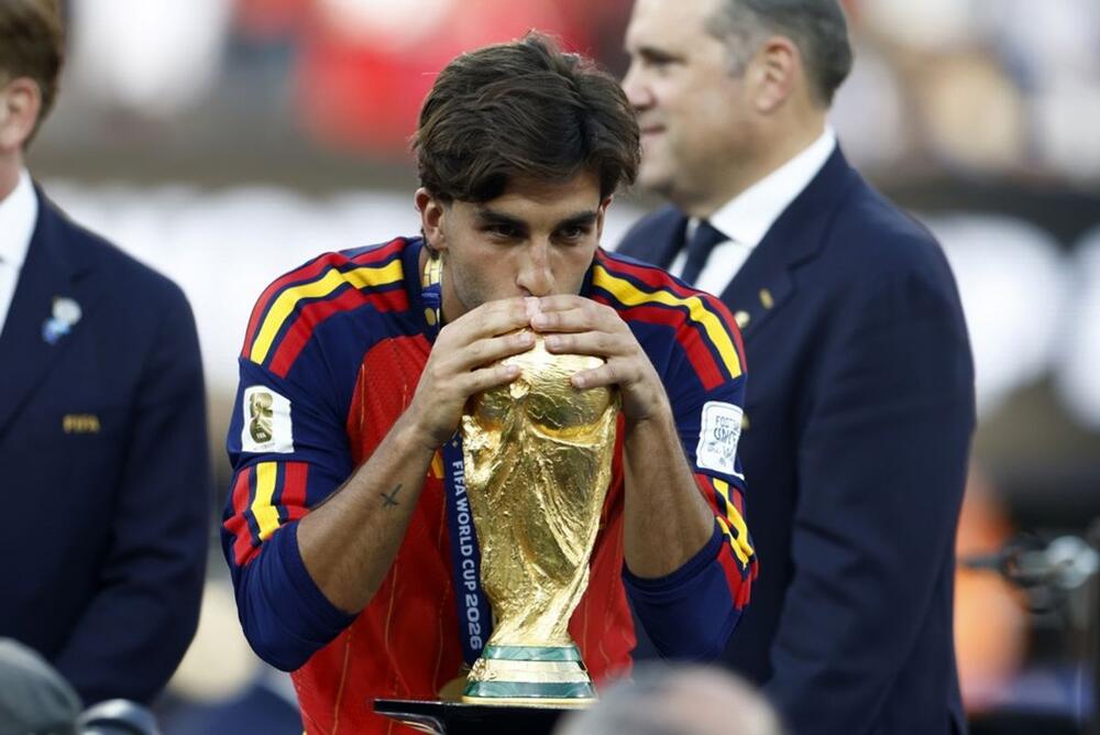 foto: EPA/WILL OLIVER