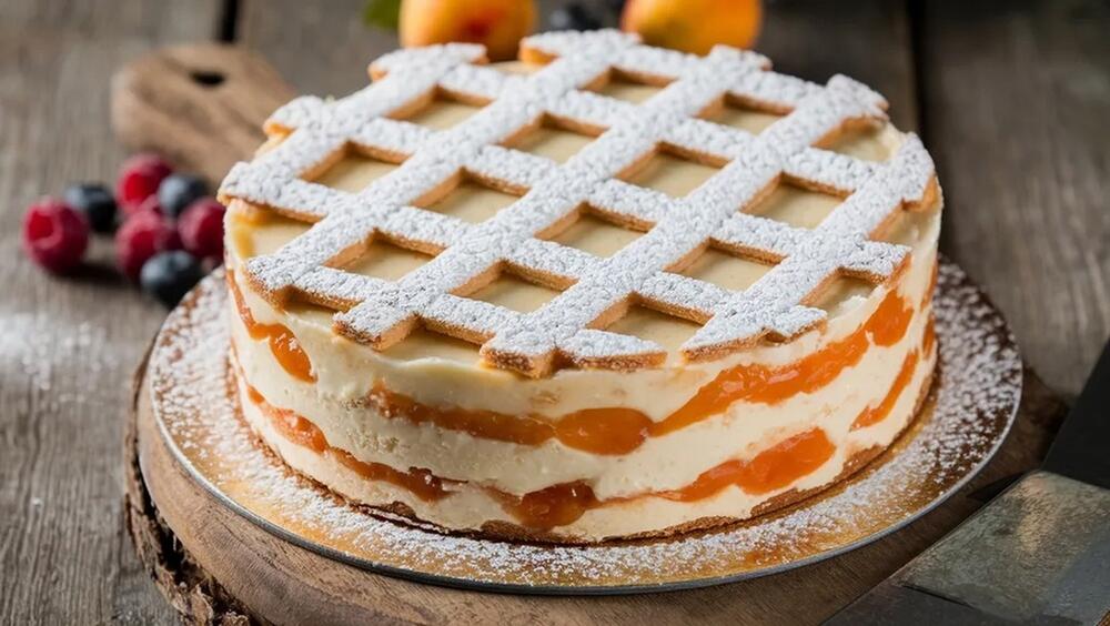 NAJLEPŠI RECEPT ZA LEDENE KOCKE SA BRESKVAMA 