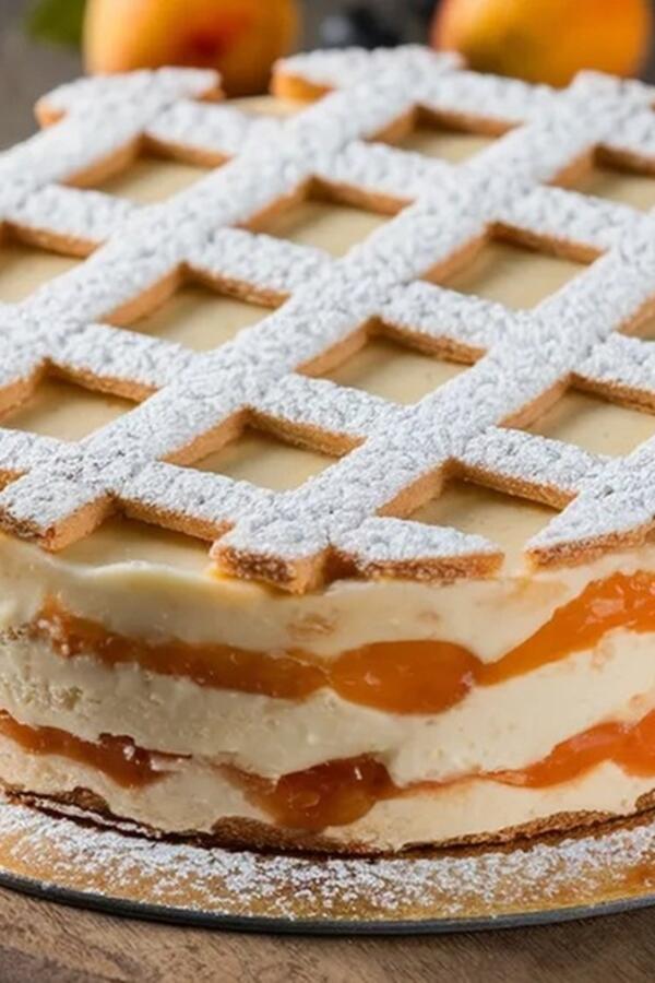 Najlepši recept za LEDENE KOCKE sa breskvama: I hlade i slade u isto vreme, a gotove su dok kažeš "keks"