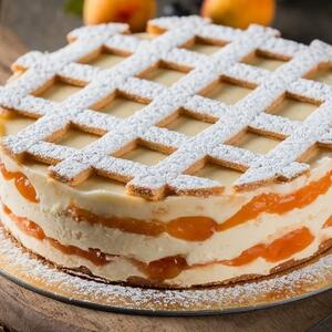 Najlepši recept za LEDENE KOCKE sa breskvama: I hlade i slade u isto vreme, a gotove su dok kažeš "keks"