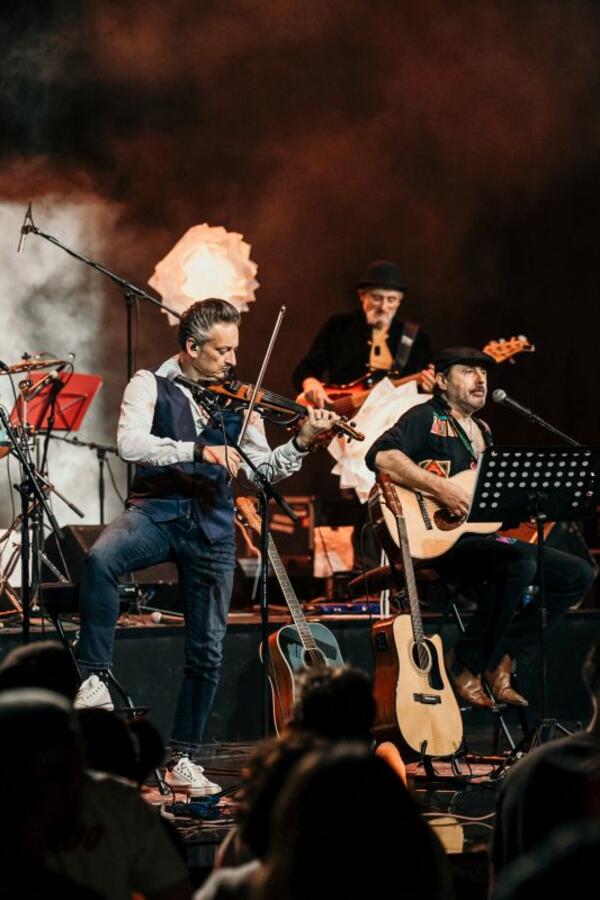 Koncert koji je podigao Beograd na noge sada je dostupan na YouTube-u