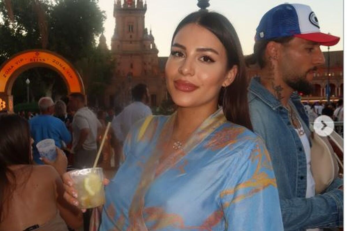 Prve fotografije bebe Anastasije Ražnatović
