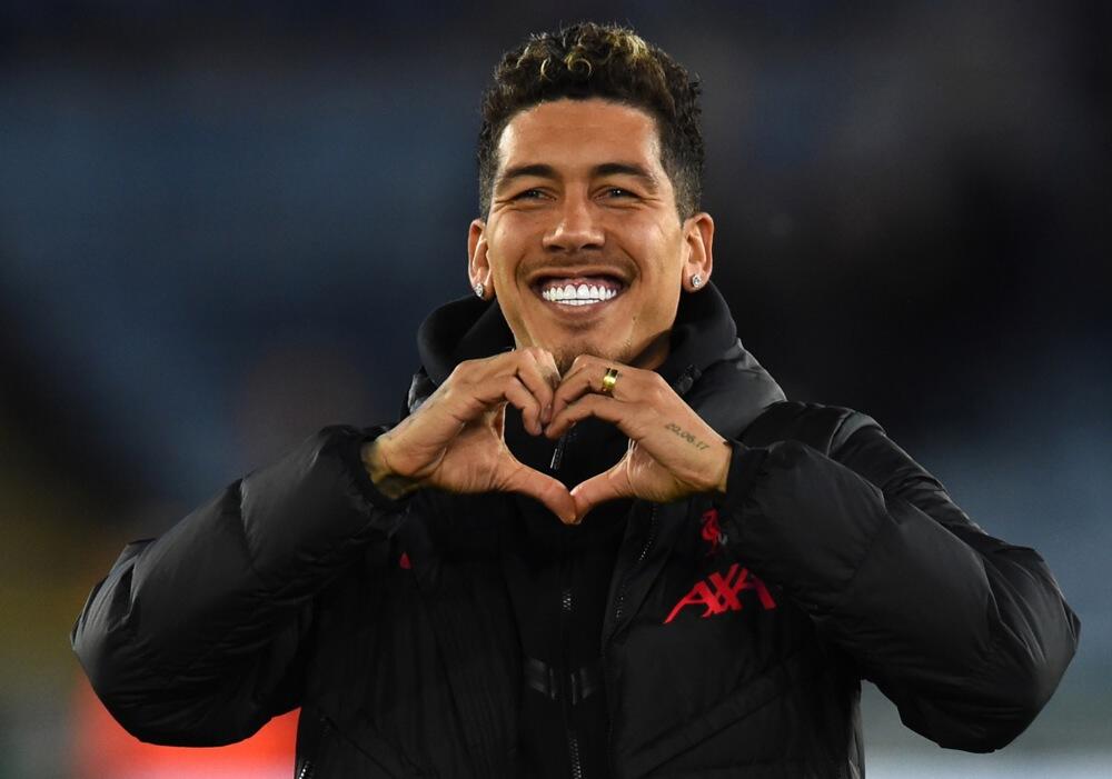Roberto Firmino