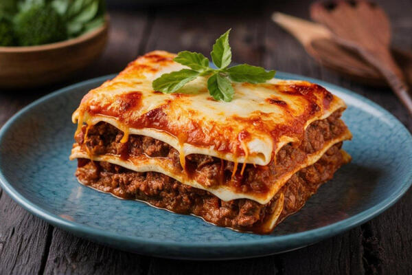 Recept za sočne lazanje sa tortiljama: Ideja za ručak koji stiže za 30 minuta i koji mami na još