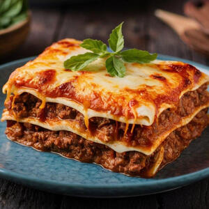 Recept za sočne lazanje sa tortiljama: Ideja za ručak koji stiže za 30 minuta i koji mami na još