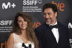 Leo je tatina, a Luna mamina kopija: Penelope Kruz i Havijer Bardem najbolje u Holivudu kriju decu &ndash; ali ne uvek