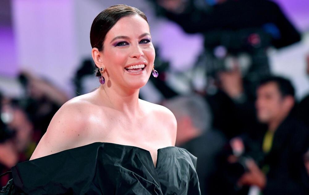 Liv Tajler na Festivalu u Veneciji