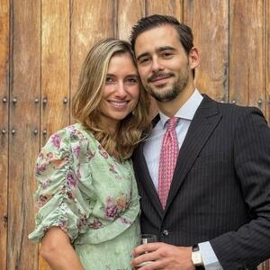 Princ Mirko se ženi! Umesto šetnje po prijemima je odabrao odgovoran posao i na njemu pronašao najveću ljubav