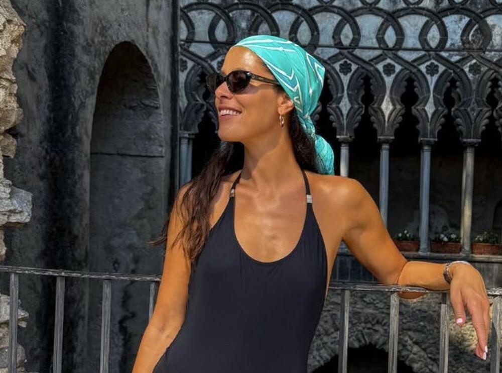 foto: anaivanovic/instagram