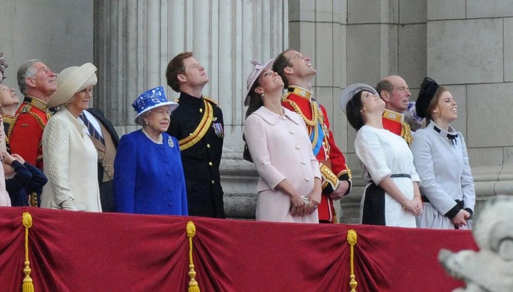 foto: EPA/ANTHONY DEVLIN