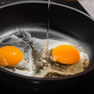 Pitali su onkologe na kom ulju oni prže &ndash; i svi su rekli isto! Povezano je sa čak 31% nižim rizikom od raka