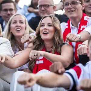 Život buduće kraljice se promenio preko noći: Jedna od najlepših princeza posle porodične krize donela veliku odluku