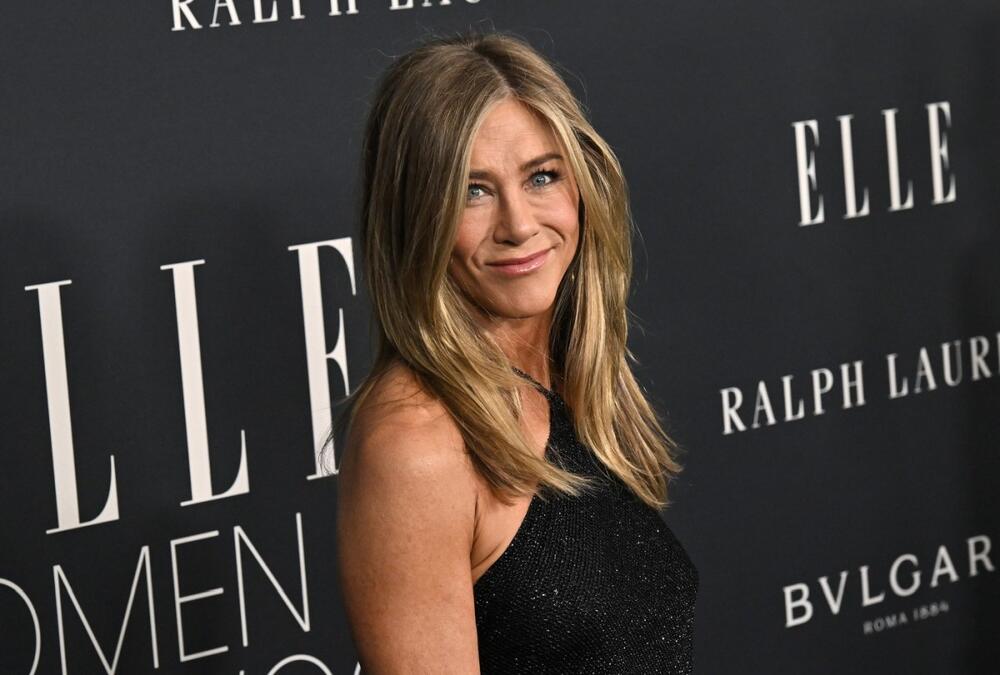 Glumica Dženifer Aniston u 58. godini i dalje vredno treninra, evo koju vežbu nikad ne preskače