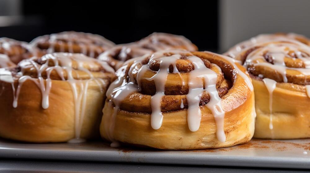 Recept za cimet rolnice
