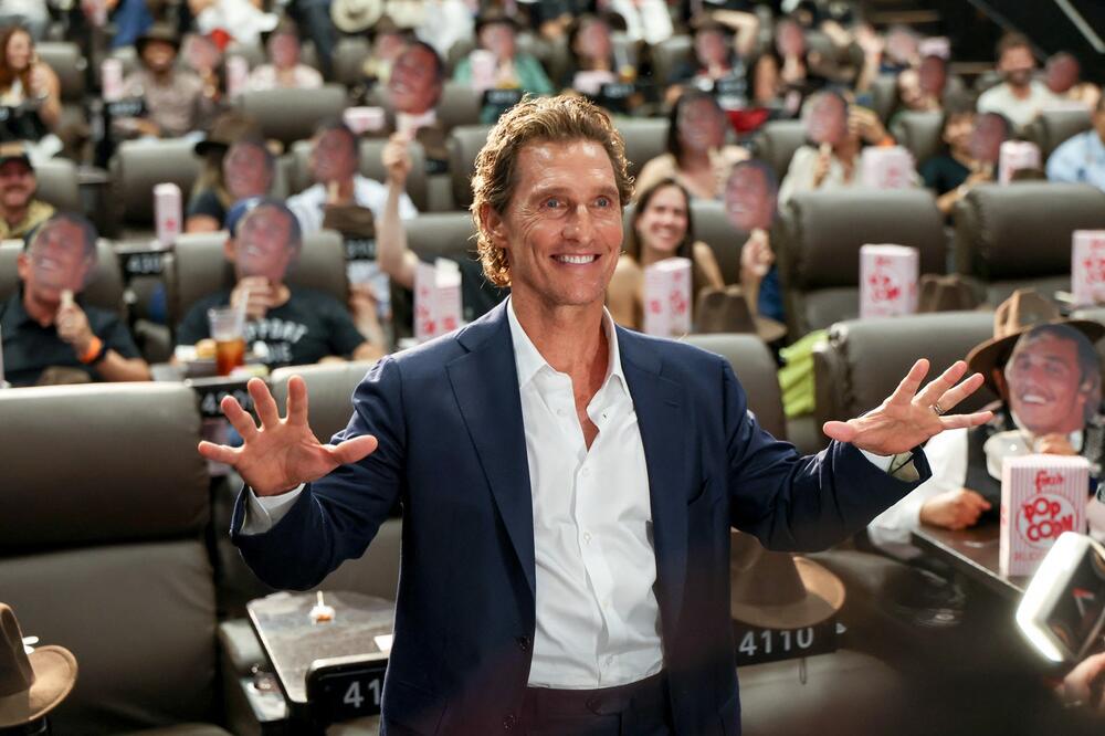 foto: Rick Kern / Getty images / Profimedia