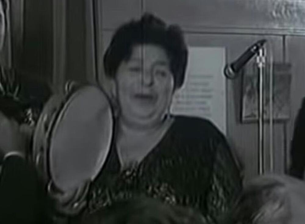 Sofka Nikolić
