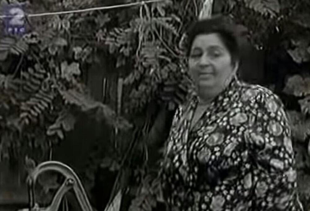 Sofka Nikolić
