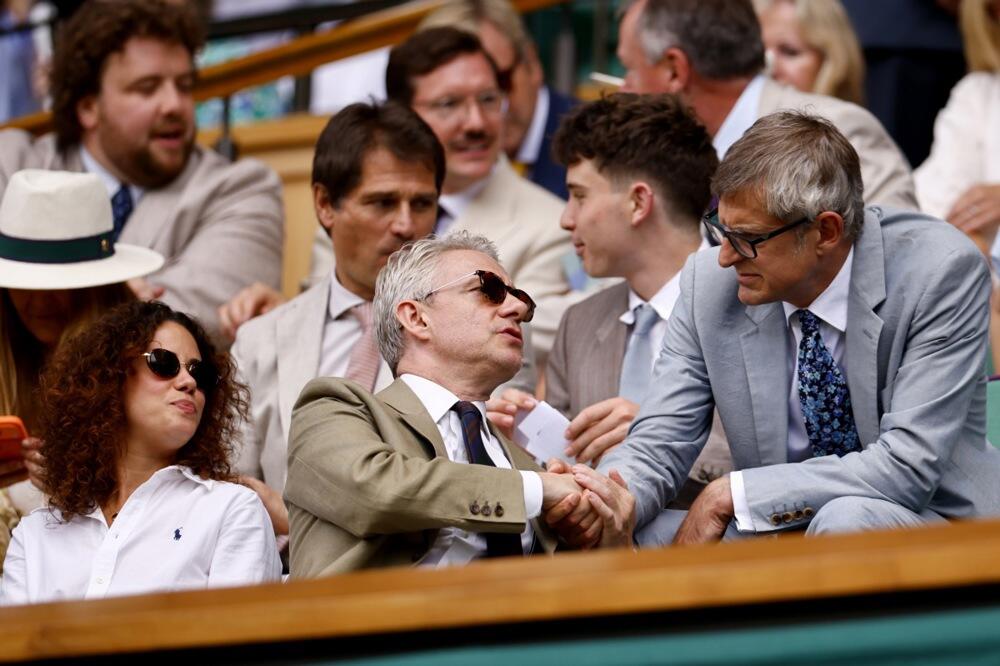 Martin Frimen i Rašel Benaisa su zajedno od 2020. godine