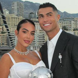 Bez luksuza, gužve i venčanice! Ni iz desetog pokušaja ne biste pogodili kako su se (i čemu) venčali Ronaldo i Georgina