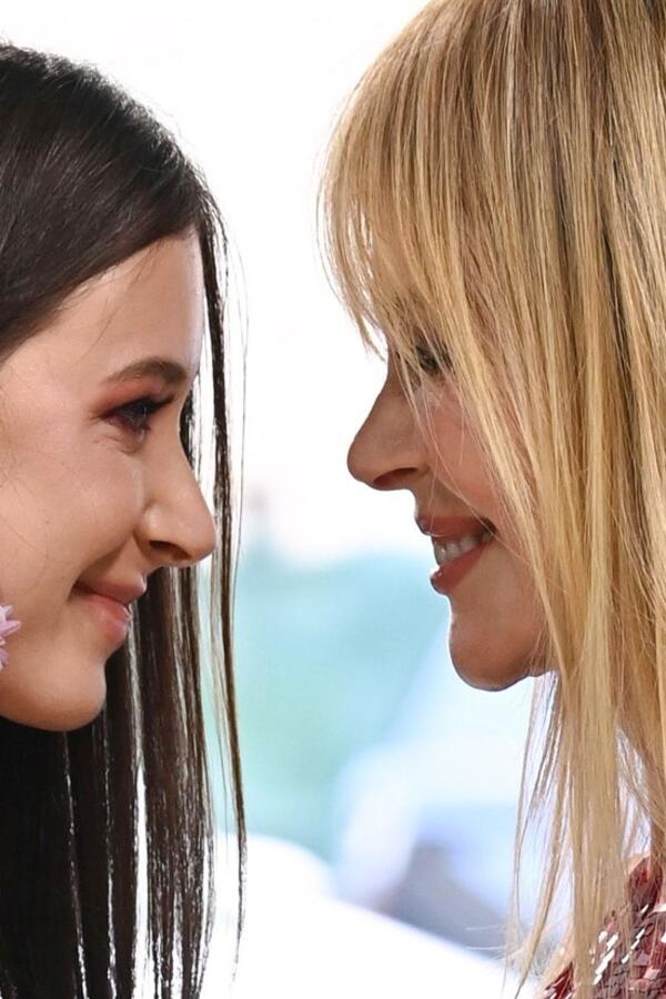 Nikol Kidman ima najlepše roditeljsko pravilo! Naučno je dokazano da pomaže i fizičkom i mentalnom zdravlju mališana