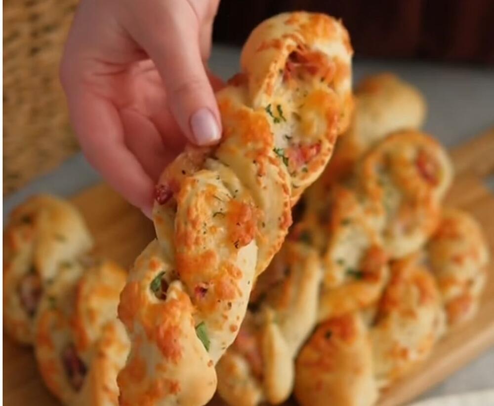 NAJLEPŠI ŠTAPIĆI SA SLANINOM 