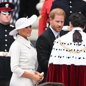 Princ Hari i Megan Markl se vraćaju u Britaniju! Otkriven razlog ove šokantne odluke