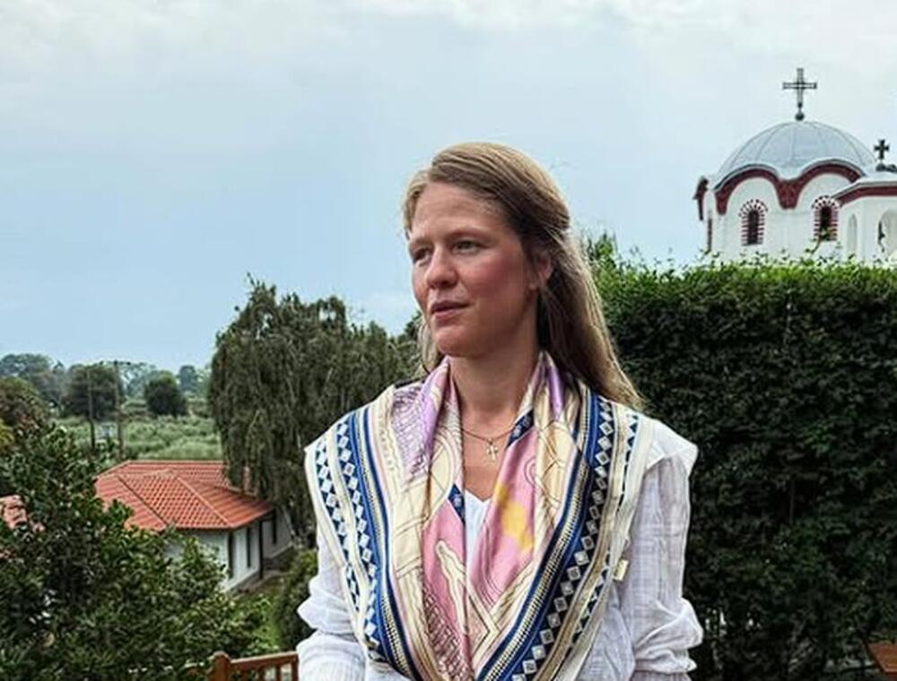 Princeza Danica Karađorđević