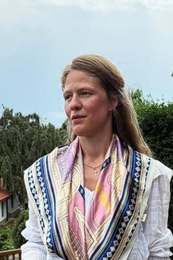 I za šetnju plažom i za večernji izlazak: Princeza Danica je pronašla letnju haljinu za baš sve prilike