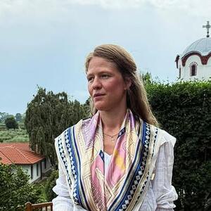 I za šetnju plažom i za večernji izlazak: Princeza Danica je pronašla letnju haljinu za baš sve prilike