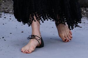 "Cipele koje to nisu" Margaret Kvoli nisu najčudnija obuća do sad! Ovih 6 modela je primer koliko je moda fascinantna