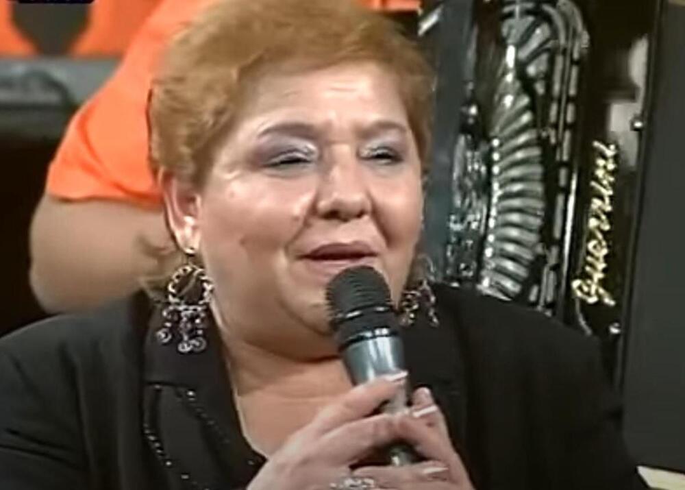ŽIVOTNA PRIČA VIDE PAVLOVIĆ JE BILA PROŽETA TUGOM 
