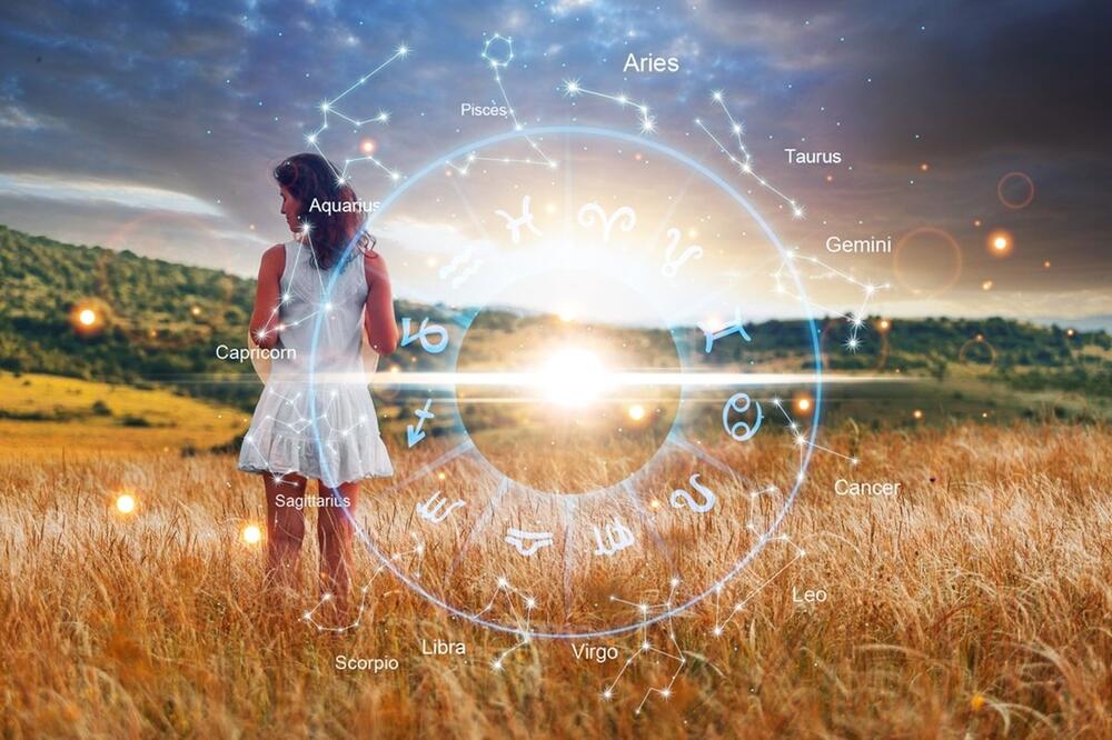 SEZONA DEVICE ĆE  NAJJAČE UTICATI NA 4 ZNAKA ZODIJAKA 