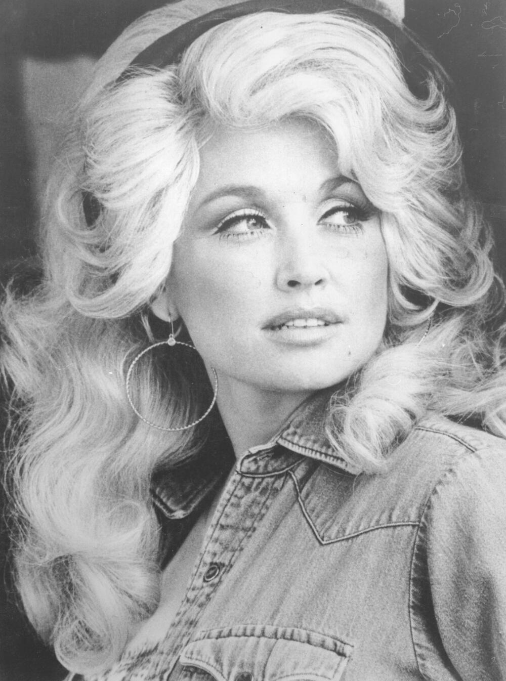 Doli Parton