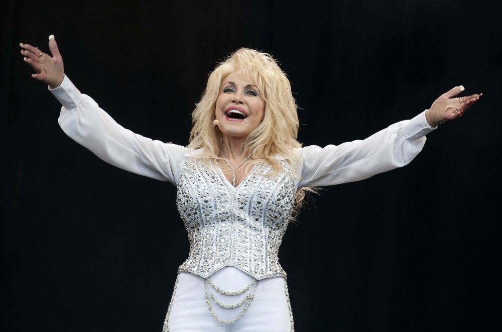 Doli Parton