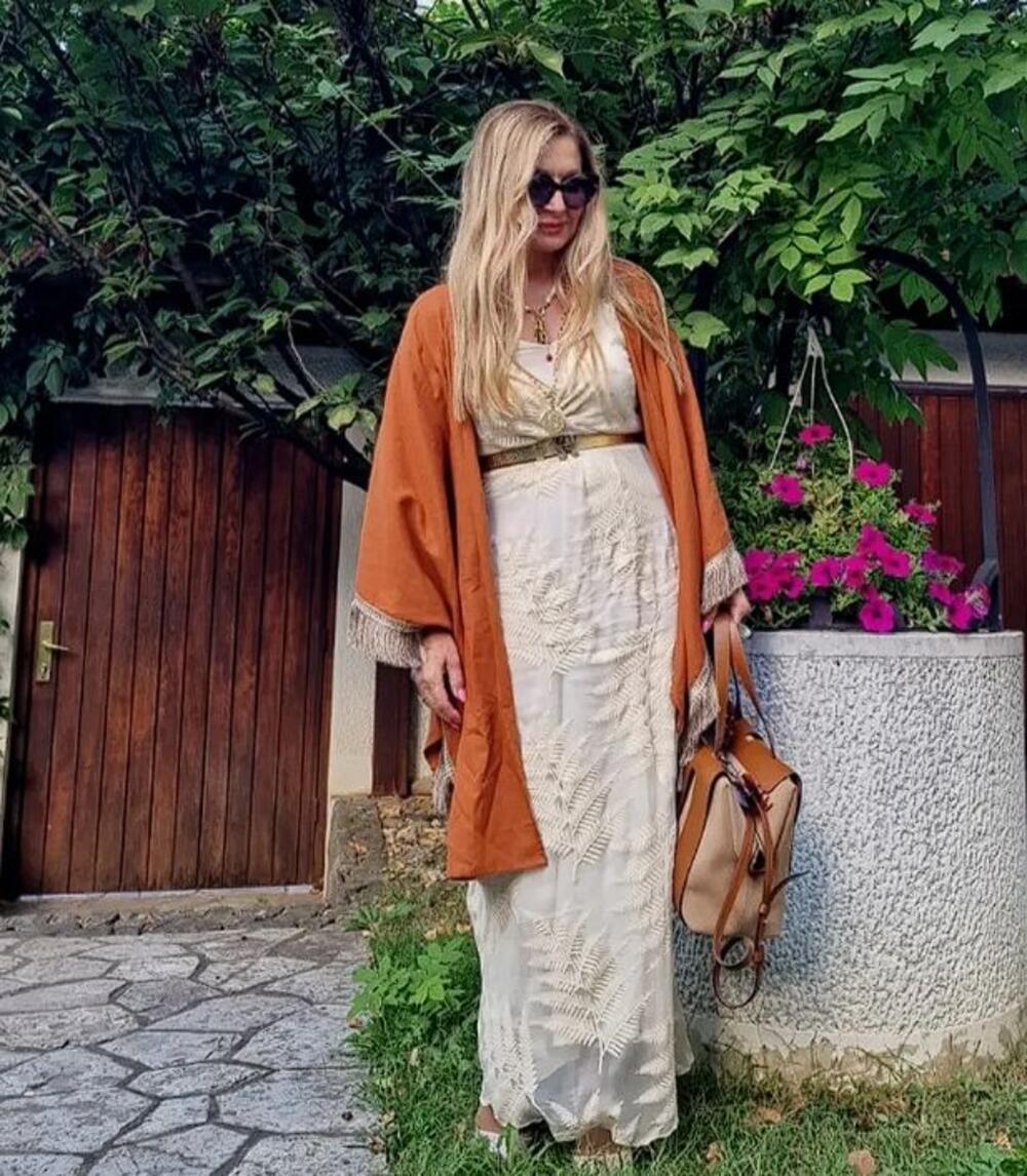 Dvorište Danice Maksimović