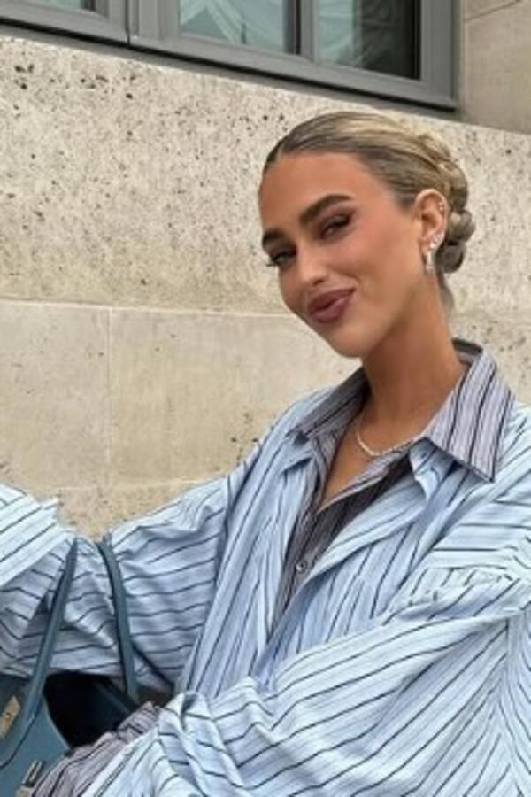 Ovaj trend je najveća modna bomba jeseni! Spoj na koji nikad niste pomislili daje svakom stajlingu injekciju stila
