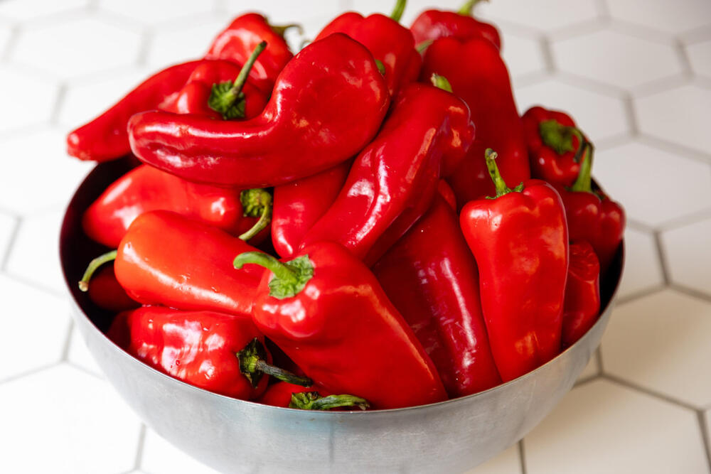 foto: Shutterstock/Ivana Lalicki