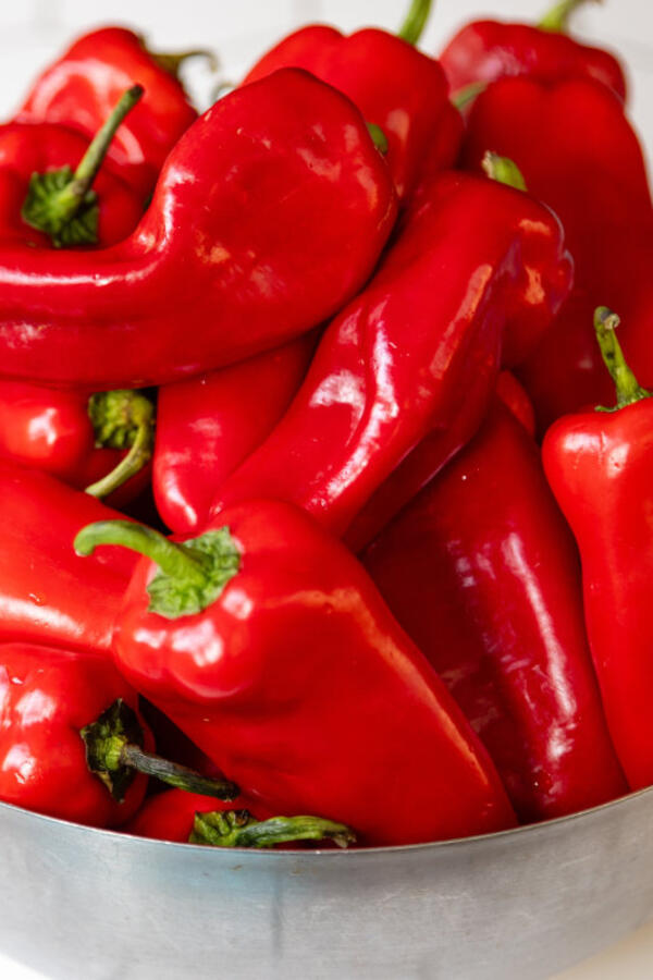 Koje paprike su najbolje za ajvar, a koje za sataraš i punjenje? Od odabira sorte mnogo zavisi kakav će ukus imati