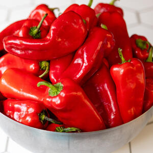 Koje paprike su najbolje za ajvar, a koje za sataraš i punjenje? Od odabira sorte mnogo zavisi kakav će ukus imati