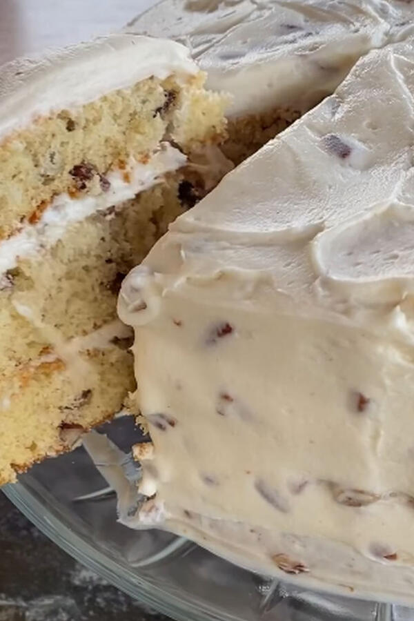 Recept za italijansku kremastu tortu koja se topi u ustima: Slatkiš idealan za baš sve prilike sprema se k'o od šale