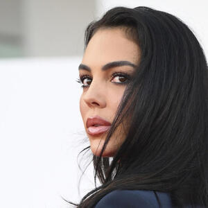 Novopečena gospođa Ronaldo hipnotisala Veneciju: Georgina Rodrigez u izdanju koje ćete gledati bez treptanja