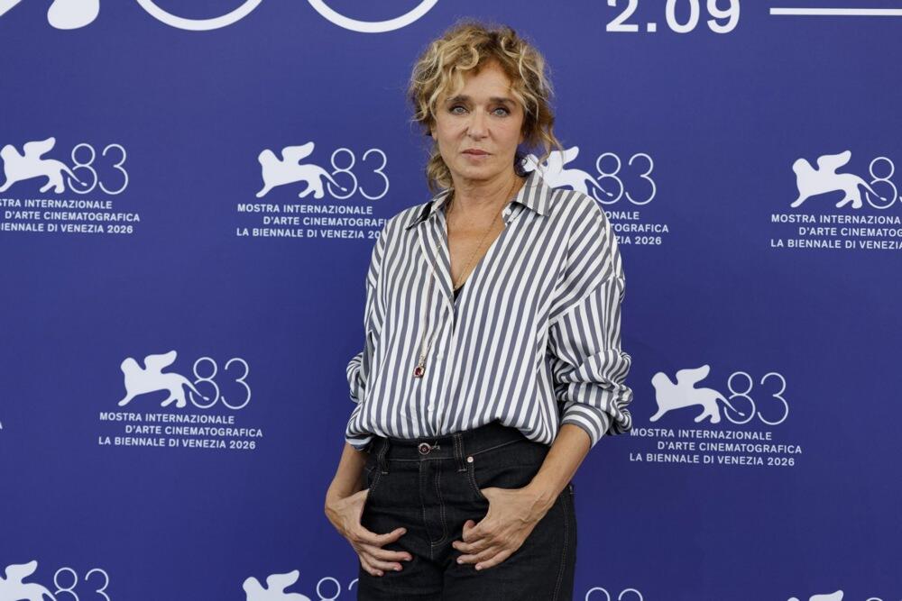 Valerija Golino na 83. Festivalu u Veneciji