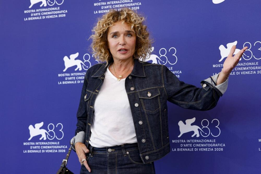 Valerija Golino na 83. Festivalu u Veneciji
